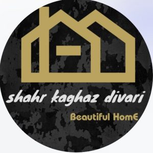 فروشگاه شهر کاغذ دیواری مختاری در اسلامشهر