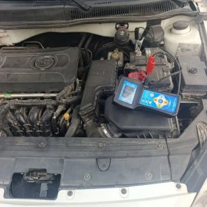 مکانیکی سیار برق خودرو موسوی در شیراز