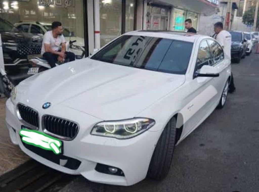 اتوگالری محمد در اصفهان