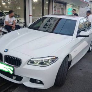 اتوگالری محمد در اصفهان