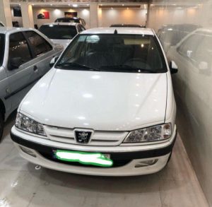 اتوگالری محمد در اصفهان