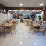 رستوران الماس گیلانو در رشت