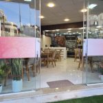 رستوران الماس گیلانو در رشت