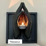 آموزشگاه هنر تجسمی درا در دولت تهران