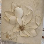 آموزشگاه هنر تجسمی درا در دولت تهران