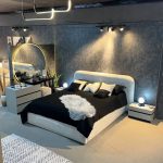 تولیدی و فروش سرویس خواب پینترستی دیاکو چوب در بابل