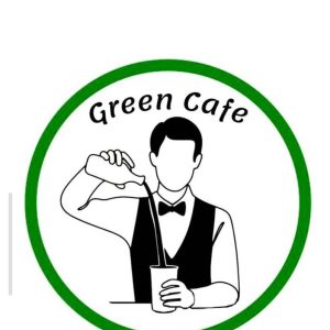 کافه رستوران سبز در پرند