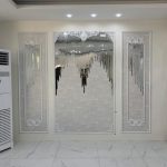 فروشگاه شهر کاغذ دیواری مختاری در اسلامشهر