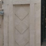 سنگ کاری مجرب کریمی در کرمان