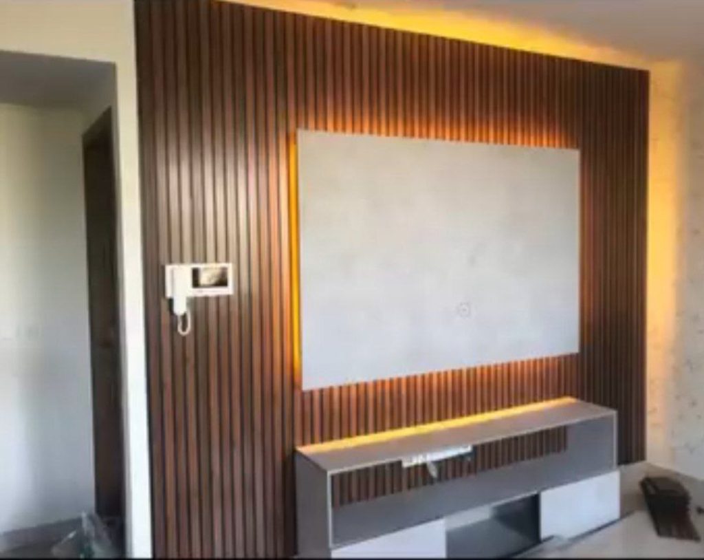 دکوراسیون داخلی شیخی دکور در جردن تهران