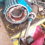 تعمیرات پمپ آپارتمان و صنعتی دستاران در اراک