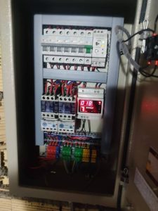 تعمیرات پمپ آپارتمان و صنعتی دستاران در اراک