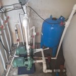 تعمیرات پمپ آپارتمان و صنعتی دستاران در اراک