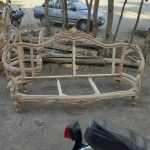 تولیدی مبلمان رزیتا در اراک