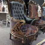 تولیدی مبلمان رزیتا در اراک