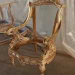 تولیدی مبلمان رزیتا در اراک