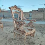 تولیدی مبلمان رزیتا در اراک