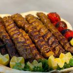 کافه رستوران نیوشا در آبادان