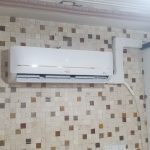نصب و تعمیرات تخصصی اسپیلت و پکیج آموزگار در کرمان