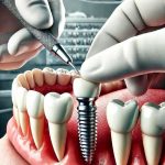 مطب دندانپزشکی تمام دیجیتال دکتر سید مرتضی میر محمدی در یزد