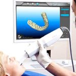 مطب دندانپزشکی تمام دیجیتال دکتر سید مرتضی میر محمدی در یزد
