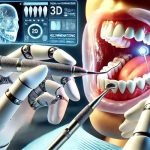 مطب دندانپزشکی تمام دیجیتال دکتر سید مرتضی میر محمدی در یزد