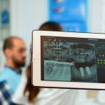 مطب دندانپزشکی تمام دیجیتال دکتر سید مرتضی میر محمدی در یزد