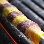 کاخ رستوران ایمانی در تبریز