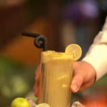 کاخ رستوران ایمانی در تبریز