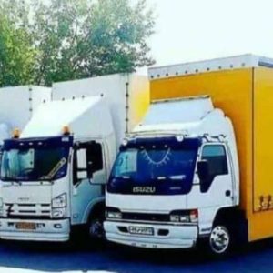 اتوبار نگین در زنجان