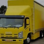 اتوبار نگین در زنجان