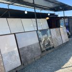 فروشگاه کاشی و سرامیک الماس ابراهیمی در رباط کریم