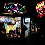 تابلوسازی ونوس در ساری