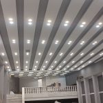 اجرای کناف ایران پوشش در مشهد