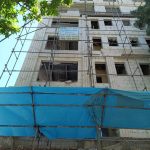 اجرای کناف ایران پوشش در مشهد