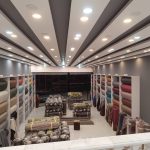 اجرای کناف ایران پوشش در مشهد