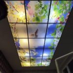 اجرای کناف ایران پوشش در مشهد