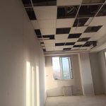 اجرای کناف ایران پوشش در مشهد