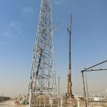 اجاره جرثقیل سنگین و سبک آب نیکی در کیلومتر 7 جاده مخصوص کرج