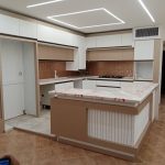 گروه ساختمانی و نقاشی پلاریس  در شیراز