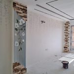 گروه ساختمانی و نقاشی پلاریس  در شیراز