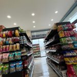 هایپرمارکت شبانه روزی امیر در قزوین