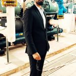 تاسیسات تعمیرات و نگهداری ساختمان ونوس تهویه در یزد