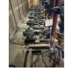 تاسیسات تعمیرات و نگهداری ساختمان ونوس تهویه در یزد