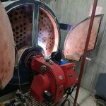 تاسیسات تعمیرات و نگهداری ساختمان ونوس تهویه در یزد