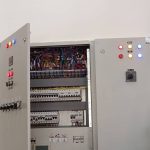 تاسیسات تعمیرات و نگهداری ساختمان ونوس تهویه در یزد