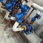 تاسیسات تعمیرات و نگهداری ساختمان ونوس تهویه در یزد