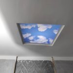 دکوراسیون داخلی هاشمیان در مشهد