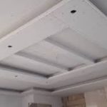 دکوراسیون داخلی هاشمیان در مشهد