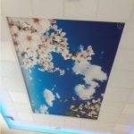 دکوراسیون داخلی هاشمیان در مشهد